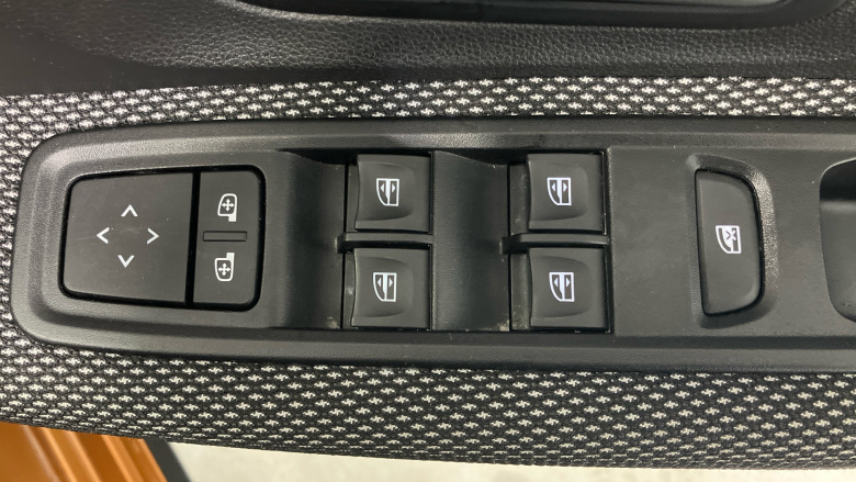 Dacia Sandero Stepway 1.0 TCe Expression 5dr Petrol Hatchback